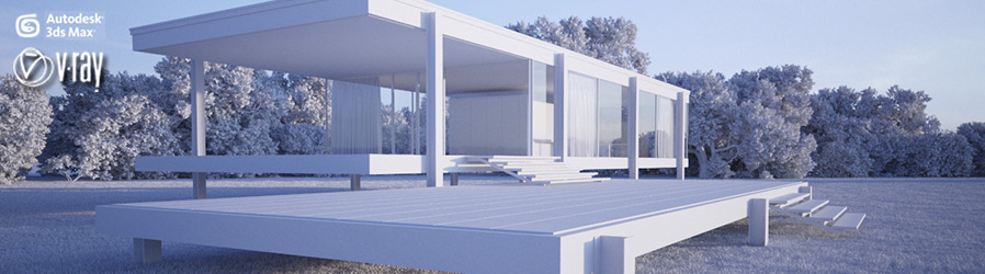 best vray settings for sketchup