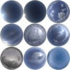 HDRI Skydomes II