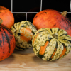 Pumpkins